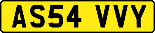 AS54VVY