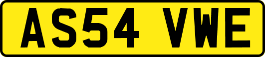 AS54VWE