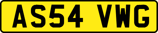 AS54VWG