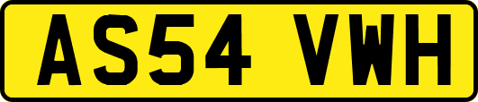 AS54VWH