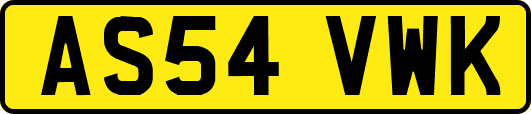 AS54VWK