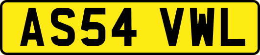 AS54VWL