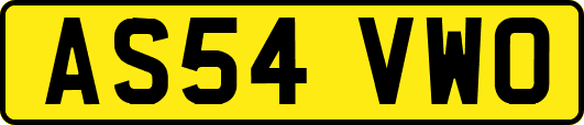 AS54VWO