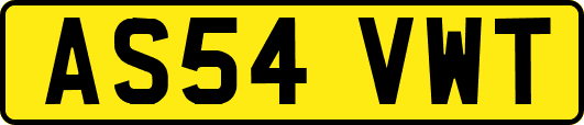 AS54VWT