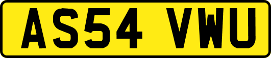 AS54VWU