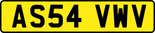 AS54VWV