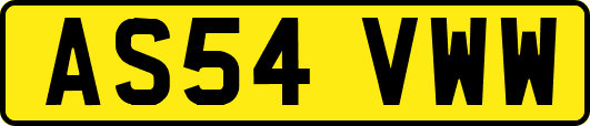 AS54VWW