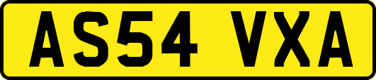 AS54VXA