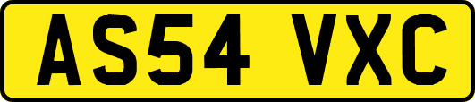 AS54VXC