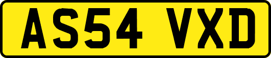 AS54VXD
