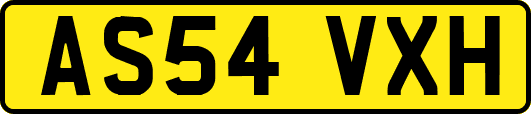 AS54VXH