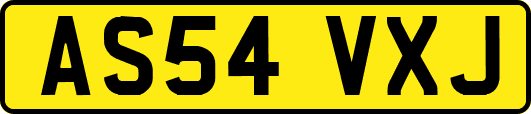 AS54VXJ