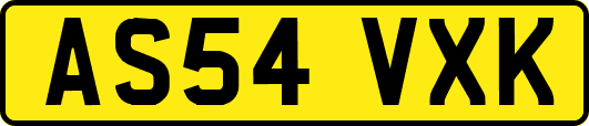 AS54VXK