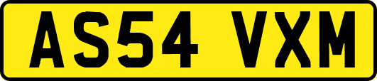AS54VXM