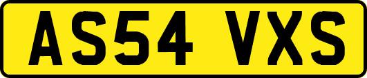 AS54VXS