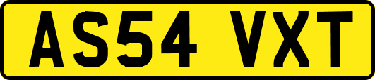 AS54VXT