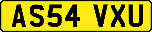 AS54VXU