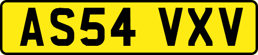 AS54VXV