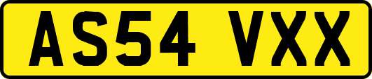 AS54VXX