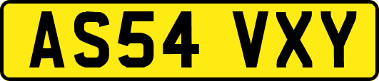 AS54VXY