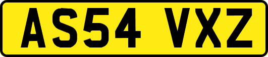 AS54VXZ