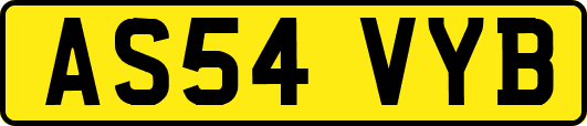 AS54VYB