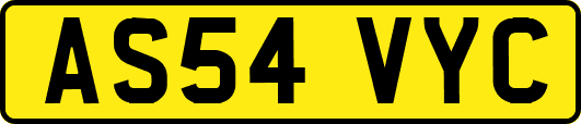 AS54VYC