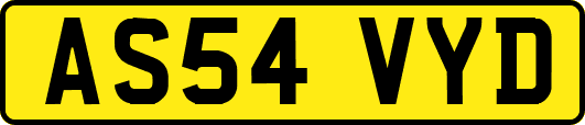 AS54VYD
