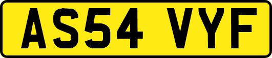 AS54VYF