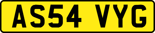 AS54VYG