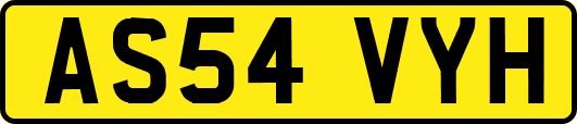 AS54VYH