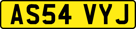AS54VYJ