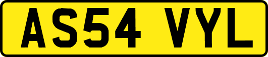 AS54VYL