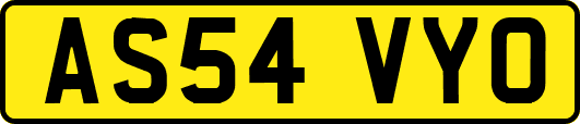 AS54VYO