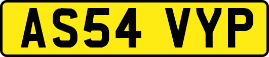 AS54VYP