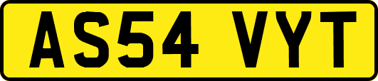 AS54VYT
