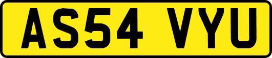 AS54VYU