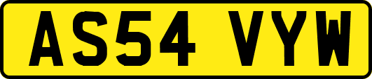 AS54VYW