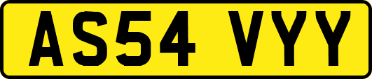 AS54VYY