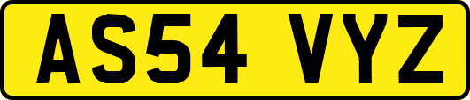 AS54VYZ