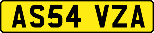 AS54VZA