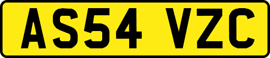 AS54VZC