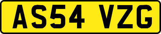 AS54VZG