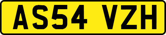 AS54VZH