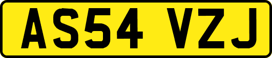 AS54VZJ