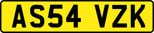 AS54VZK