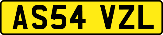 AS54VZL