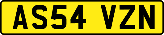 AS54VZN