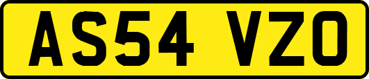 AS54VZO