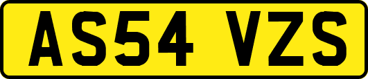 AS54VZS